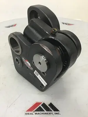 Used HUSKY 244681 Injection Molding Parts Michigan US | Ideal Machinery #1232064