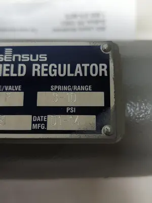 New | in-Stock SENSUS 046-2 Industrial Controls | Surplus Asset Holdings #1218552