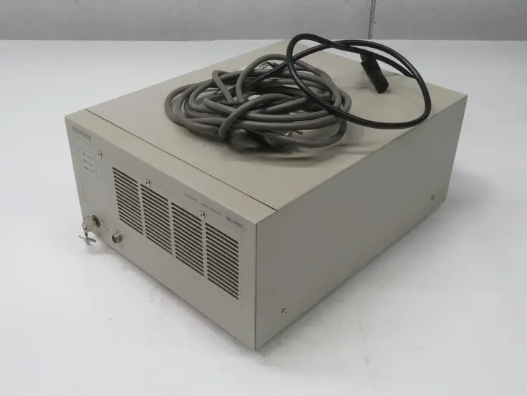 Used _UNKNOWN_ _UNKNOWN_ Laser Accessories and Consumables Texas US | Aucto #1479117