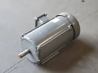 USED BALDOR SBU864528