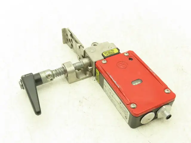 Used FORTRESS INTERLOCK _UNKNOWN_ Relays & Switches | Arrow Industrial #560265