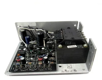 NEW CONDOR CP1300 POWER SUPPLY