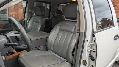 2006 DODGE RAM 3500 PICKUP TRUCKS | Platinum Group (28)
