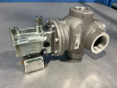 Used PARKER K135904553 Pumps Ohio US | HGR 24 #1506970
