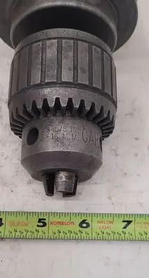 Used JACOBS 16N 3JT Misc Industrial Equipment Kentucky US | Aucto #687614