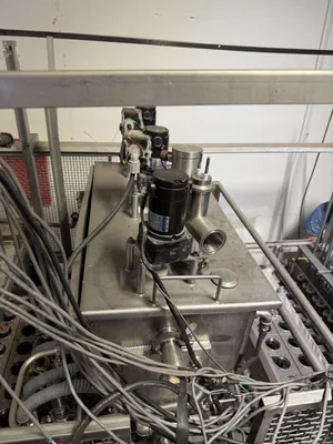 Used Modern Packaging Unknown Filling Machines Georgia US | Envoy Equipment LLC #1545507