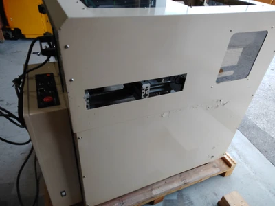 USED CONVEYOR TECHNOLOGIES BBL-1