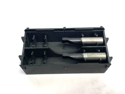 New | in-Stock Paul Horn Supermini HORN Turning Insert 2-PACK Indexable Insert Michigan US | Maverick Industrial Sales #1391728
