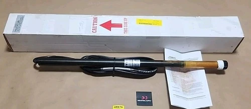NEW ASTI 9931/23-3000-17.5-MBNC