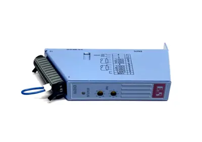 USED B&R AUTOMATION EX270, B2518100-01