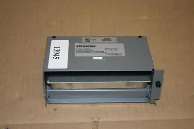 USED SIEMENS VM3X8AB
