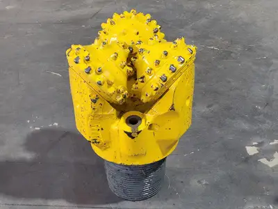 New | in-Stock ATLAS COPCO 91001286 Rock Drills British Columbia CA | Lenmark #1743997