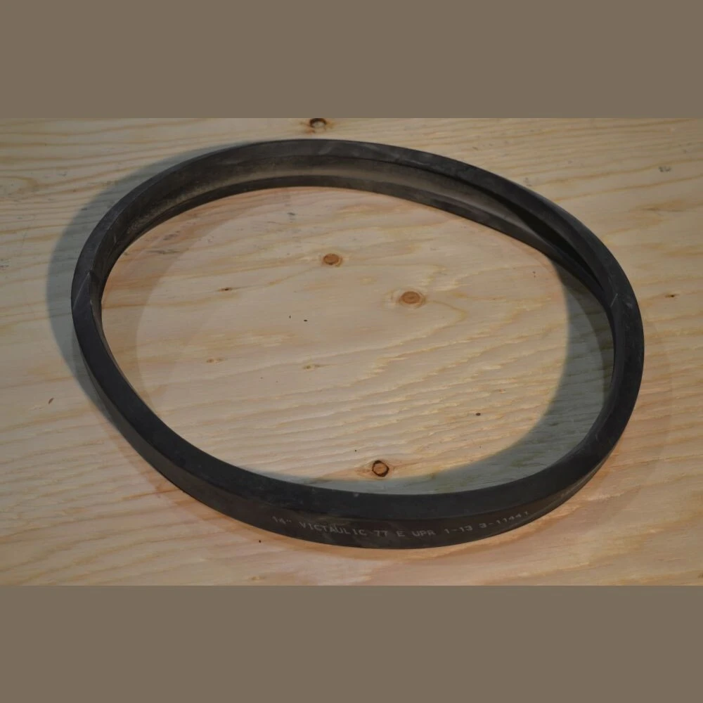 14in. Victaulic Gaskets