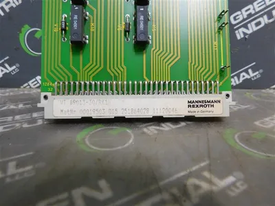 USED REXROTH VT 19013-30/RK1