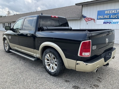 Used 2014 RAM 1500 Pickup Trucks Michigan US | Miedema Asset Management Group #1461420