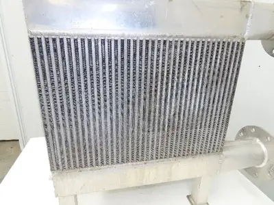 Used XCHANGER _UNKNOWN_ Heat Exchangers Indiana US | Arrow Industrial #1365837
