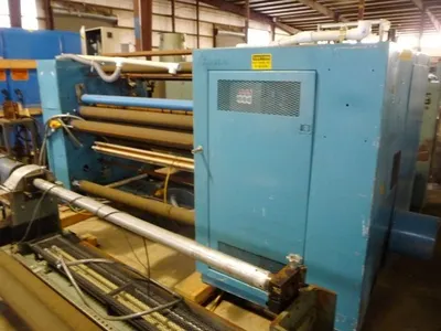 DUSENBERY 815 LR Slitters & Perforators, Slitter rewinders | Mark One Machinery (5)