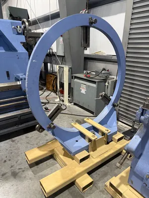 2000 LAGUN AMERICAN TURNMASTER LD60 Engine Lathes | GMT (19)