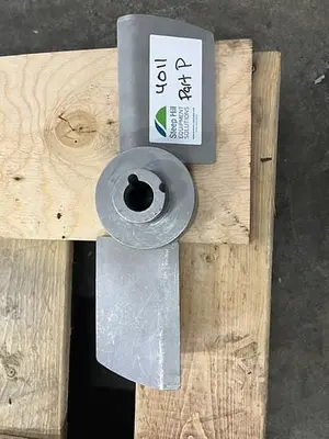 Parts for Deighton Formatics