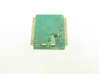Cincinnati Milacron 3-531-3391A 3 531 3391A Circuit Board Module PCB