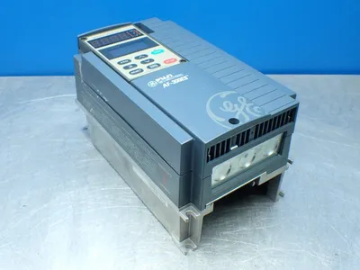 Used FUJI ELECTRIC 6KE$243001X1B1 Variable Speed Drives Ohio US | HGR 24 #878471