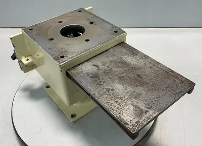 USED BUNTING MAGNETICS 78829-1-03