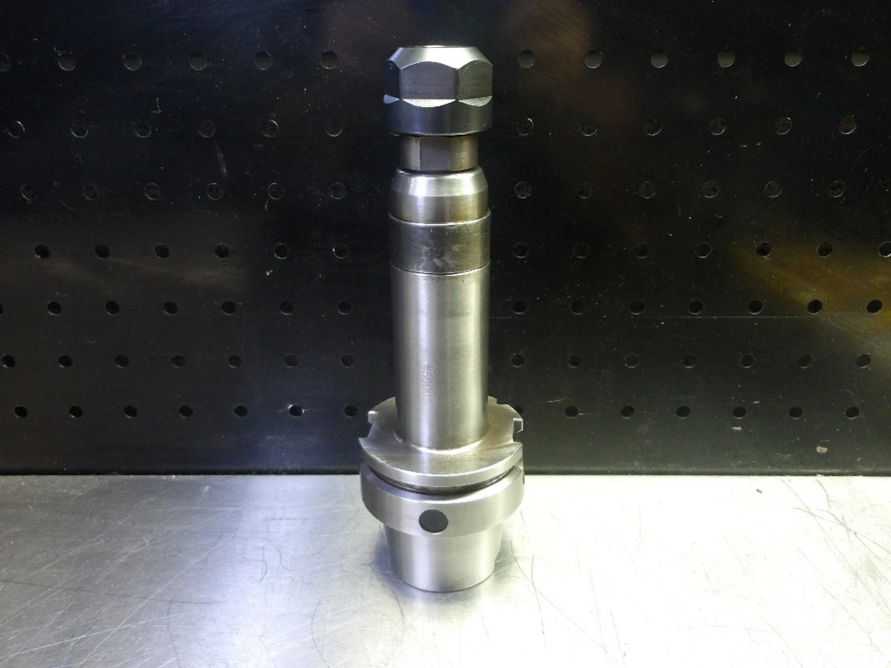 Guhring HSK63A ER20 Tapping Chuck SCK1-160/HSK-A63/1-ESX20-S3 (LOC2934A)