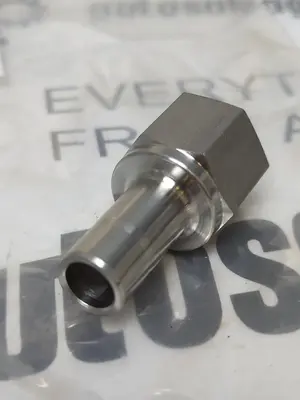 New | in-Stock SWAGELOK SS-8-TA-7-6 Valves/Fittings Ohio US | Surplus Asset Holdings #1239436