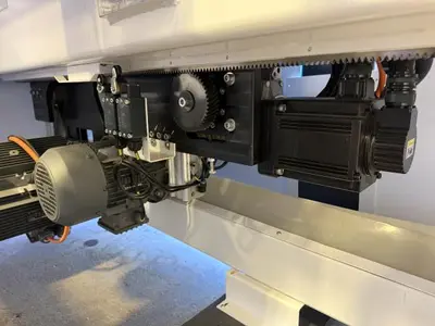 USED AES BETA