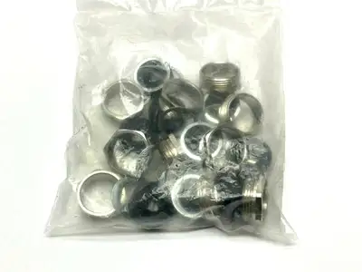 New | in-Stock Amphenol VN162100014X Connector Accessories Michigan US | Maverick Industrial Sales #1486157
