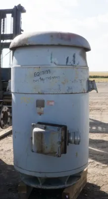 USED WESTINGHOUSE -