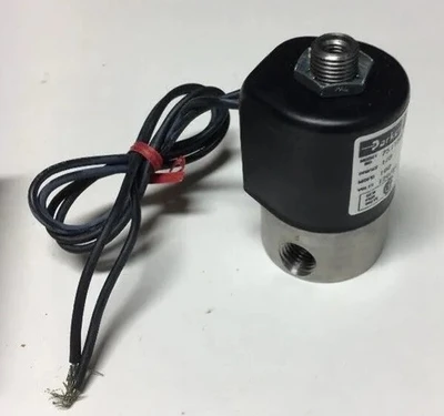 NEW Parker Schrader Bellows 751150215