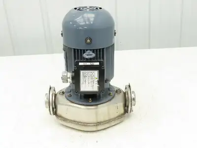 Used EBARA _UNKNOWN_ Centrifugal Pumps Indiana US | Arrow Industrial #1454863