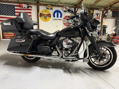 Used 2015 HARLEY DAVIDSON FLHTP Motorcycles (Misc) Michigan US | Miedema Asset Management Group #1293926