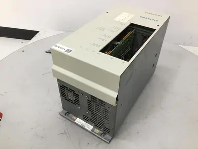 USED SIEMENS 6SC6101-2B-Z