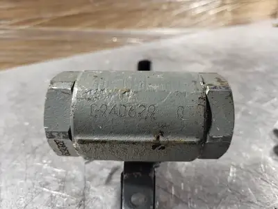1" Class 3000 Ball Valve B16.34