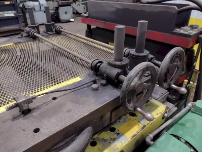 USED ASC
