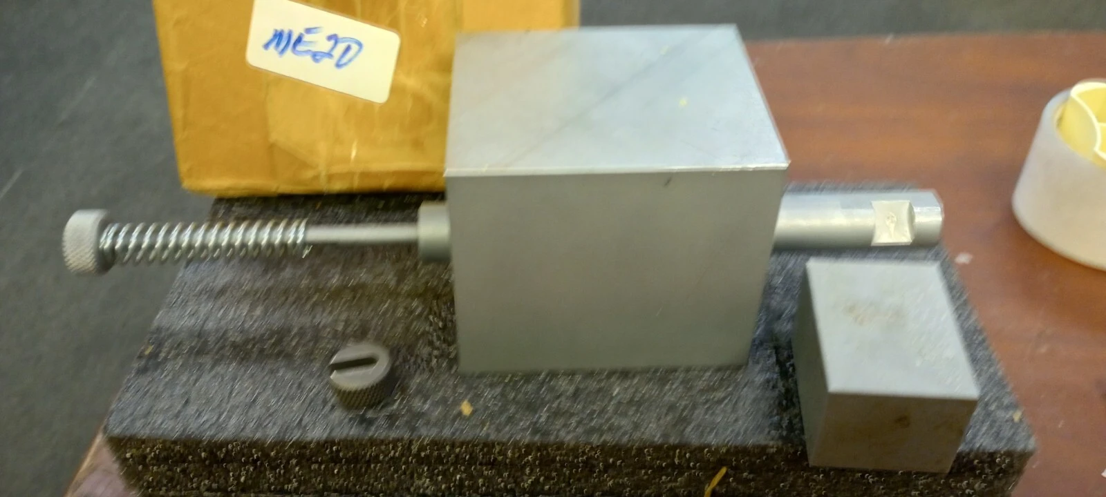 USED Universal Instruments 40396102B