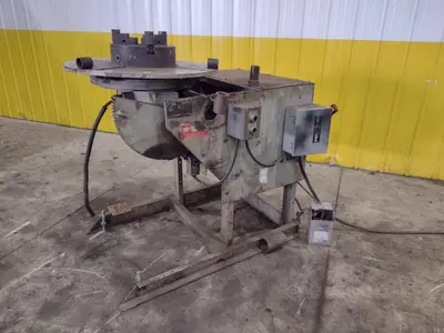 USED BOWERS 1000-6