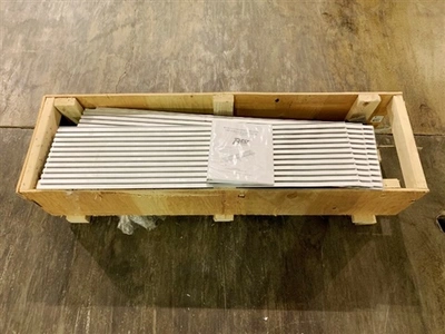 Uhlmann Thermo Forming Blister Machine Model UPS4