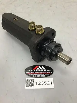 USED ARBURG 17U180-30U / EC