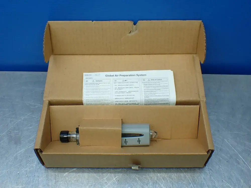 NEW PARKER P31LB92LGNN