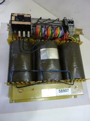 USED ELSUND 28803-906