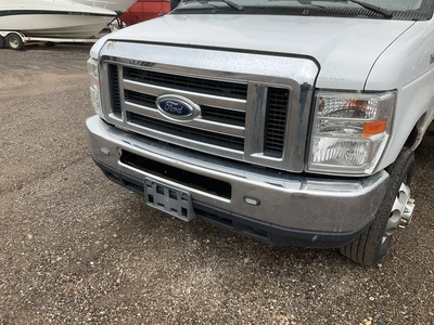 Used 2019 FORD ECONOLINE 450 Box trucks Michigan US | Miedema Asset Management Group #1455005