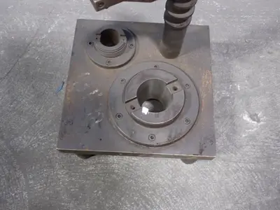 Taper Height Setting Fixture