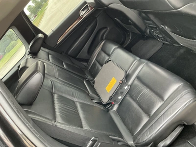 Used 2011 JEEP GRAND CHEROKEE SUVs Michigan US | Miedema Asset Management Group #1327776