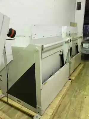 USED 2009 MAGPLASTIC SSB 02