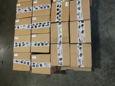 Used GRAYSON WP-6751-102 Pumps Ohio US | Aucto #1394639