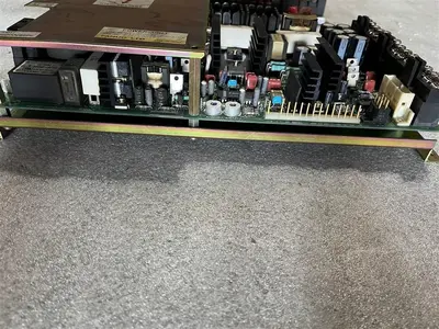USED FANUC POWER UNIT A14B-0061-B002-02