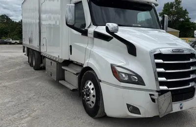 Used FREIGHTLINER CASCADIA (PT126 Conventional trucks Illinois US | Mitsubishi HC Capital America #1362612